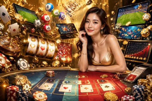 bet 44