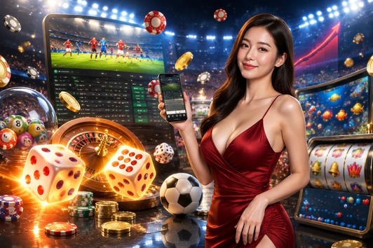 bet 44