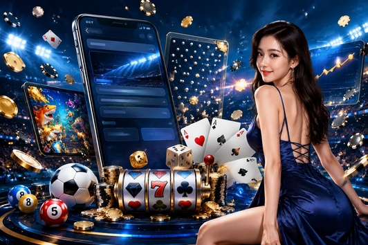 bet 44