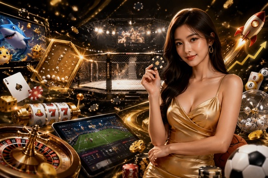 bet 44