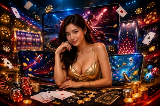 bet 44