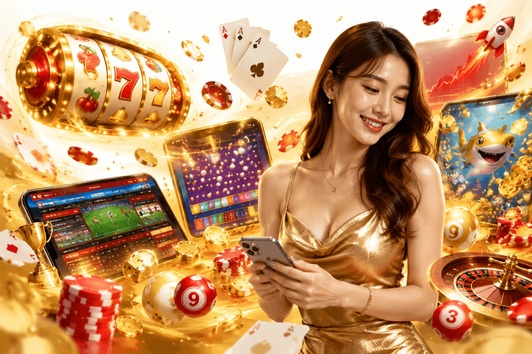 bet 44