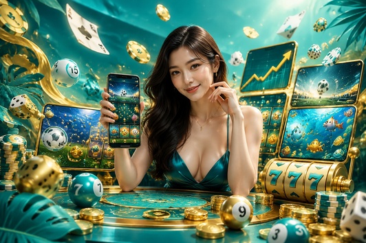 bet 44